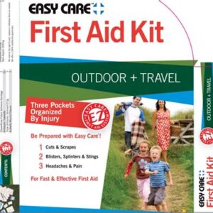 Safari First Aid Kit