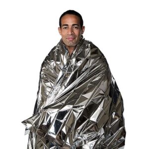 Thermal Safari Blanket