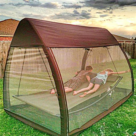 Safari Hammock with Net