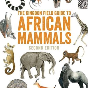 Wildlife Field Guidebook