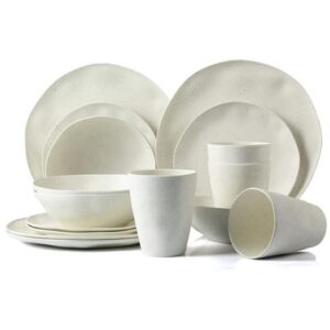 Eco-Friendly Safari Tableware Set