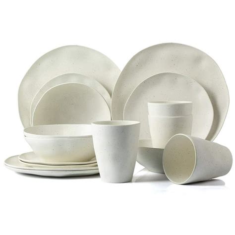 Eco-Friendly Safari Tableware Set