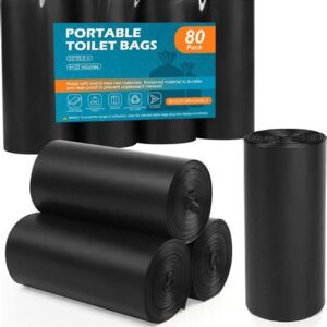 Eco-Safari Waste Bags